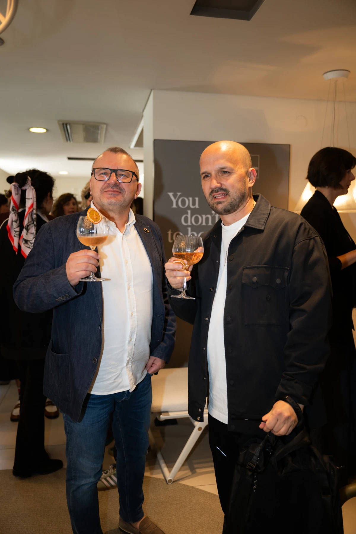 robert križnjak i ivan dorotić