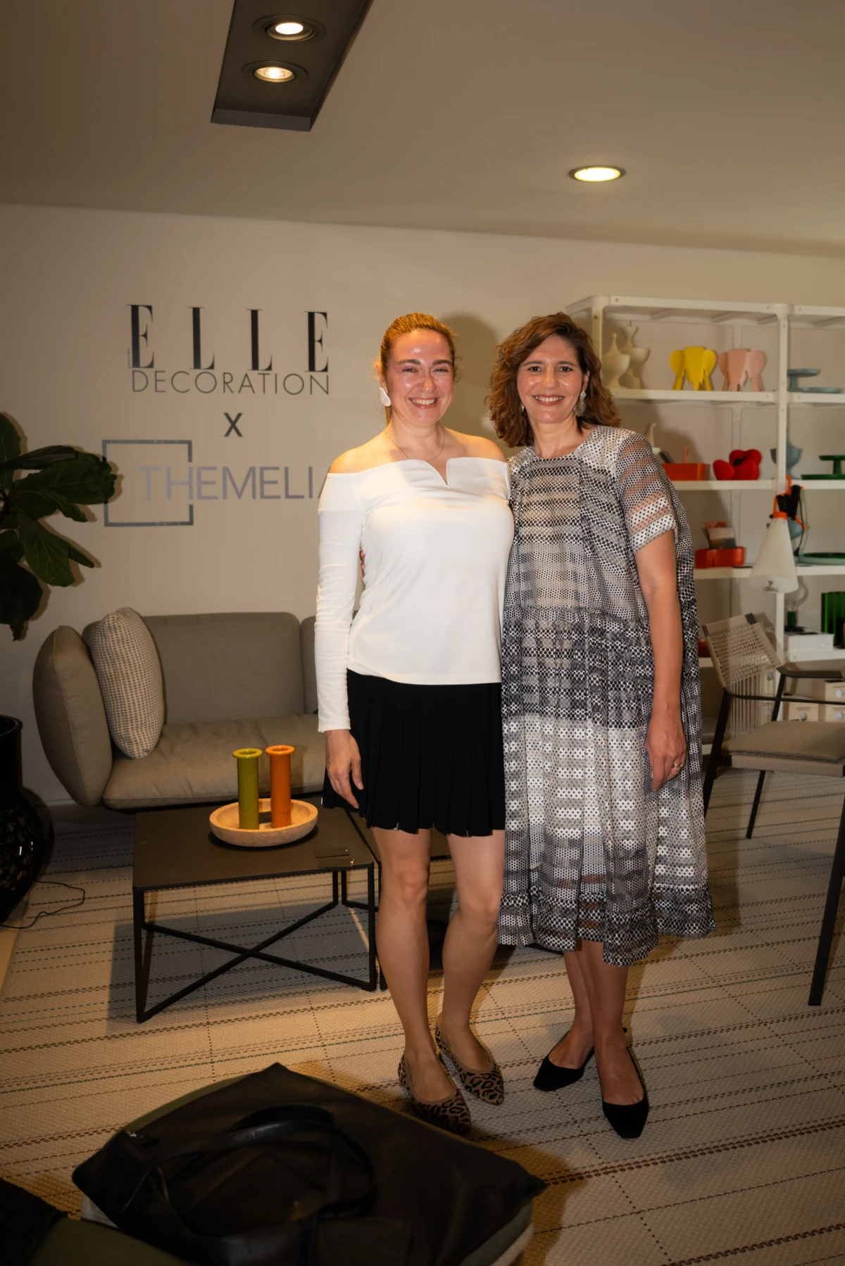 zelda vrdoljak i tea ujević