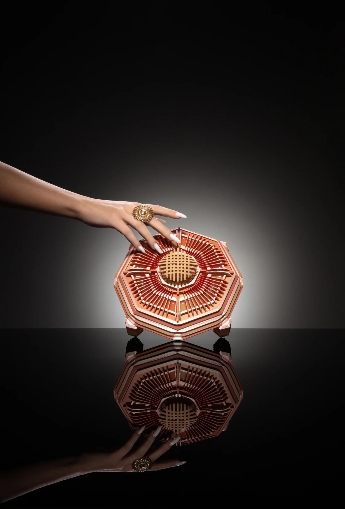 Sovilj - kolekcija trezor