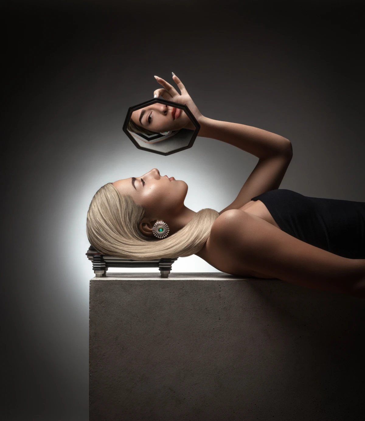 Sovilj - kolekcija trezor