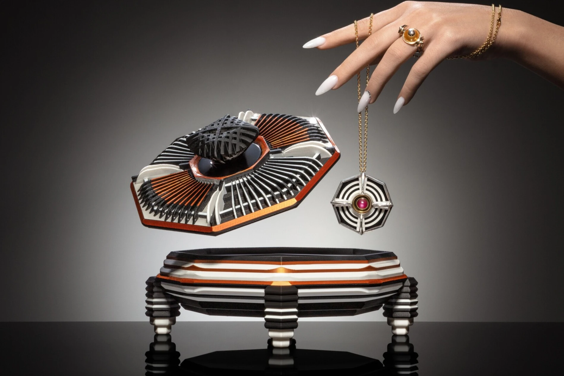 Sovilj - kolekcija trezor