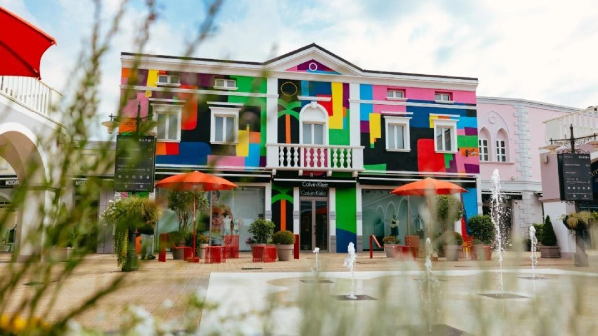 Palmanova Village/PROMO 