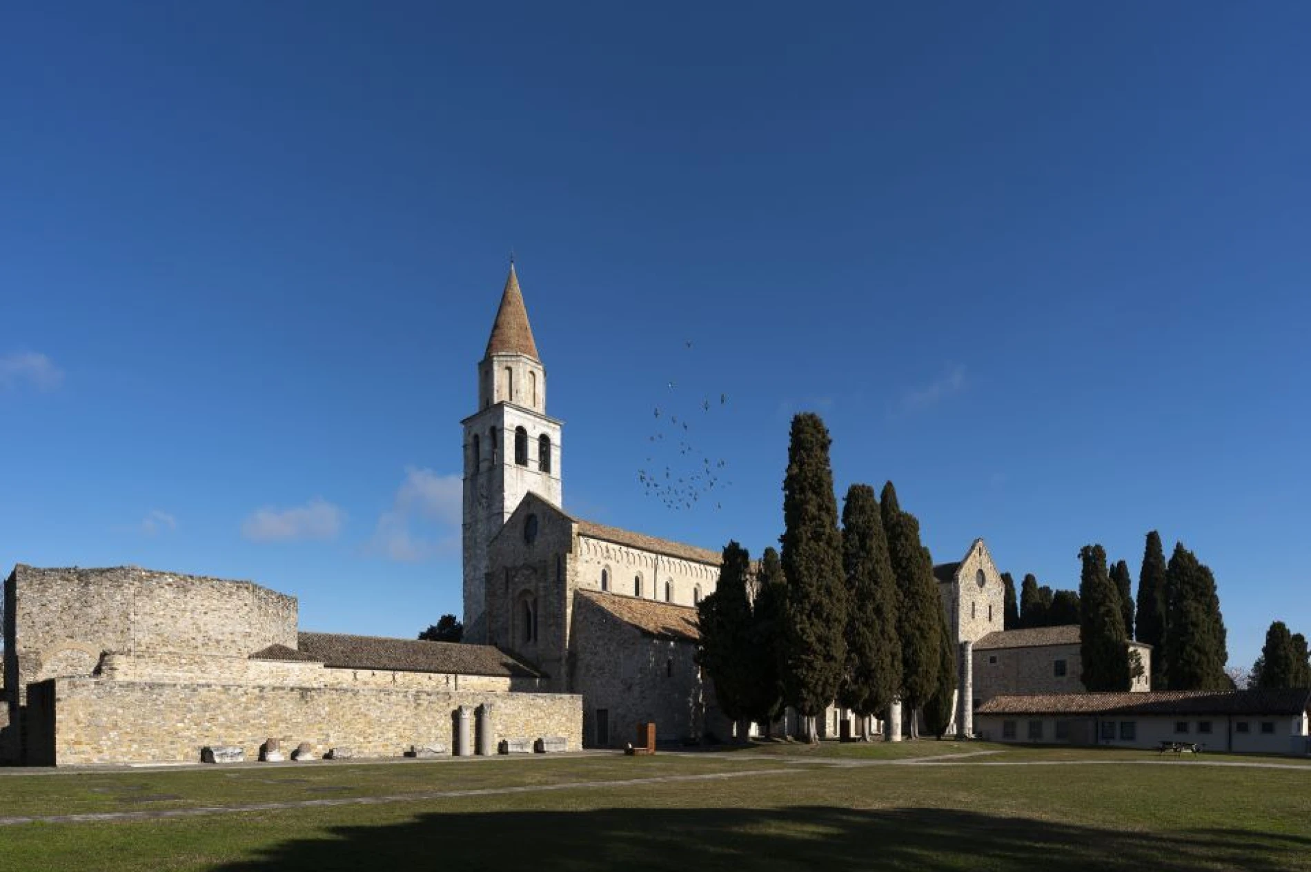AQUILEIA/PROMO 