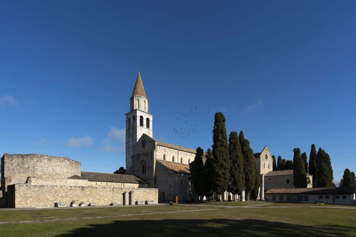 AQUILEIA/PROMO 