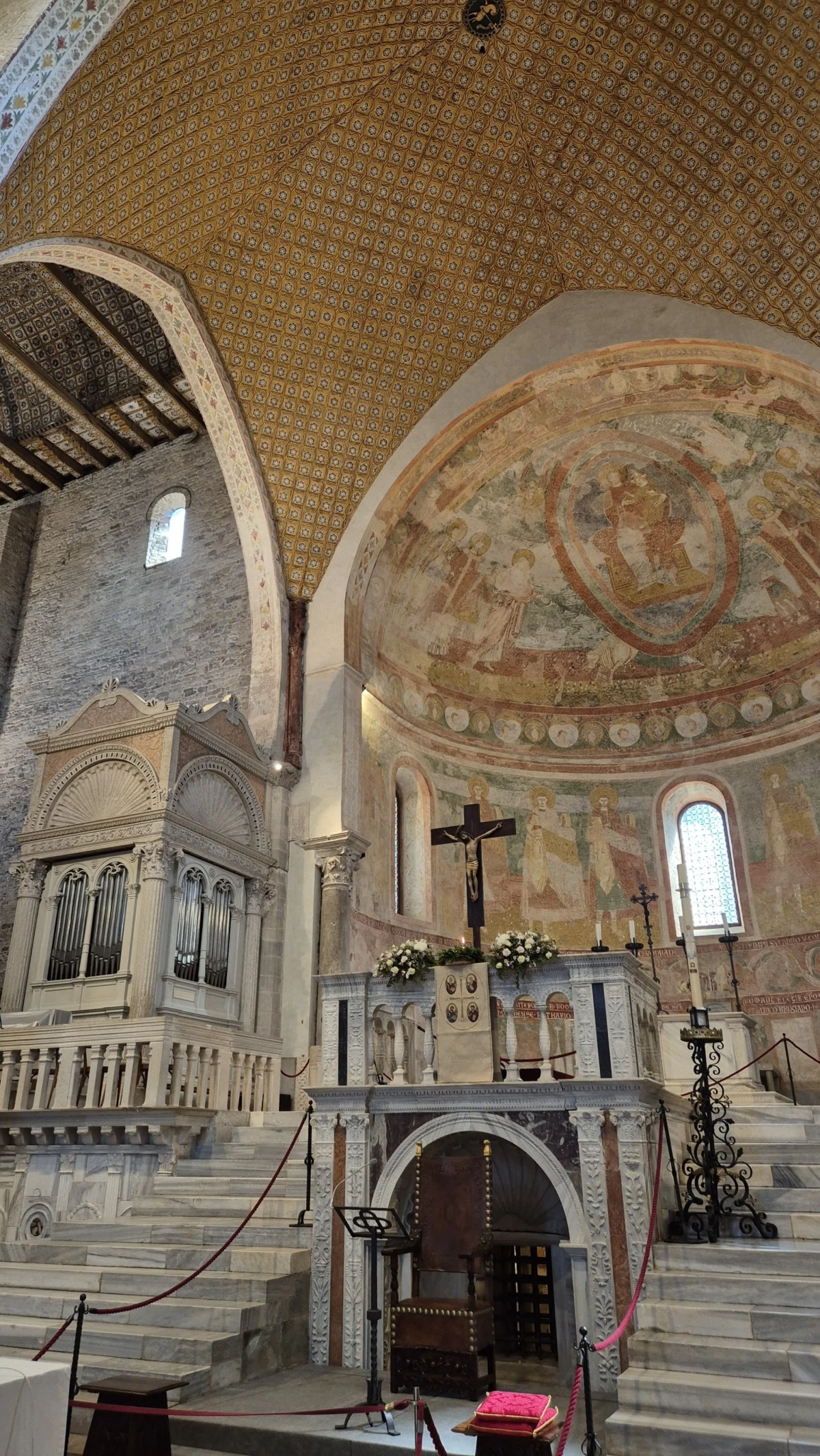 Bazilika Svete Marije Uznesene/privatna arhiva 