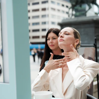 skincare school by douglas