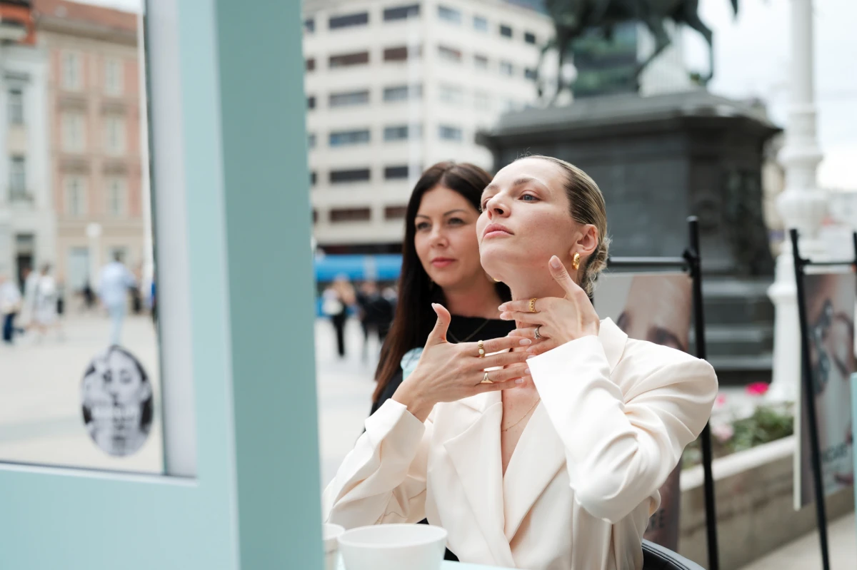 skincare school by douglas