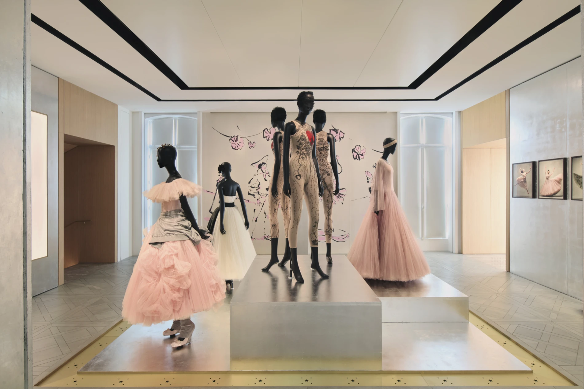 La Galerie Dior