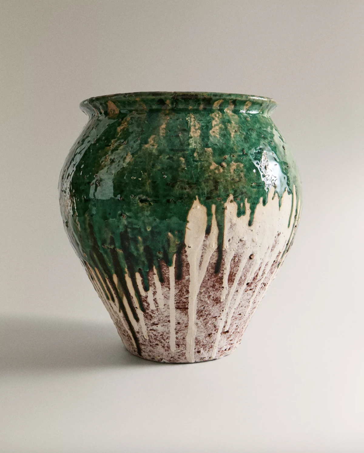 ZARA HOME KERAMIČKA VAZA STARINSKOG IZGLEDA69,99 €