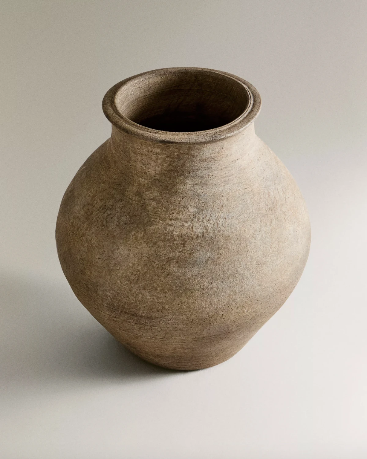 ZARA HOME VAZA OD TERAKOTE 38,99 €