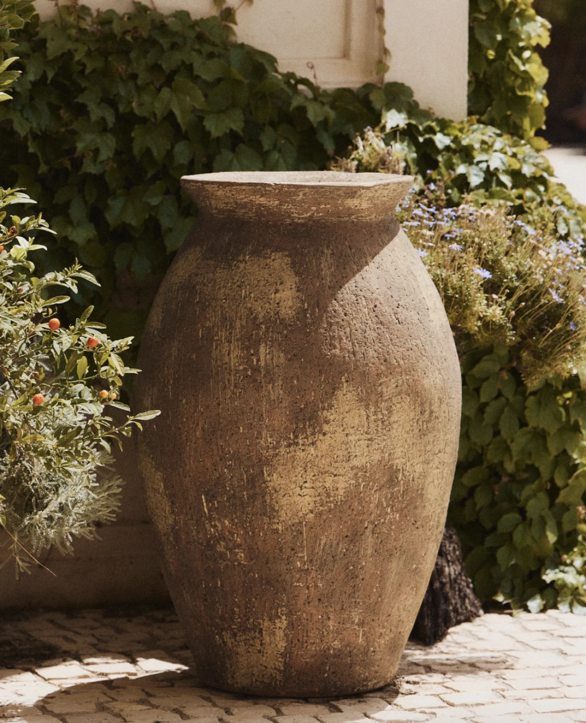 ZARA HOME KERAMIČKA TEGLA ZA BILJKE 259 € 