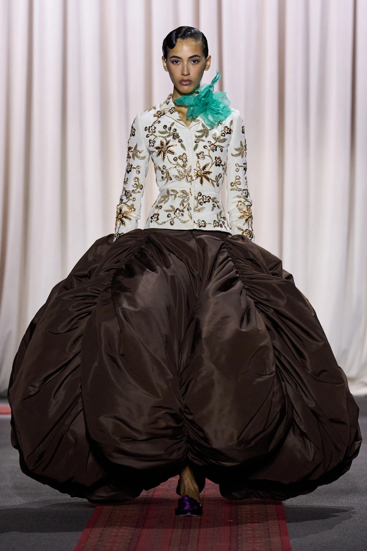 giambattista valli ss25 couture