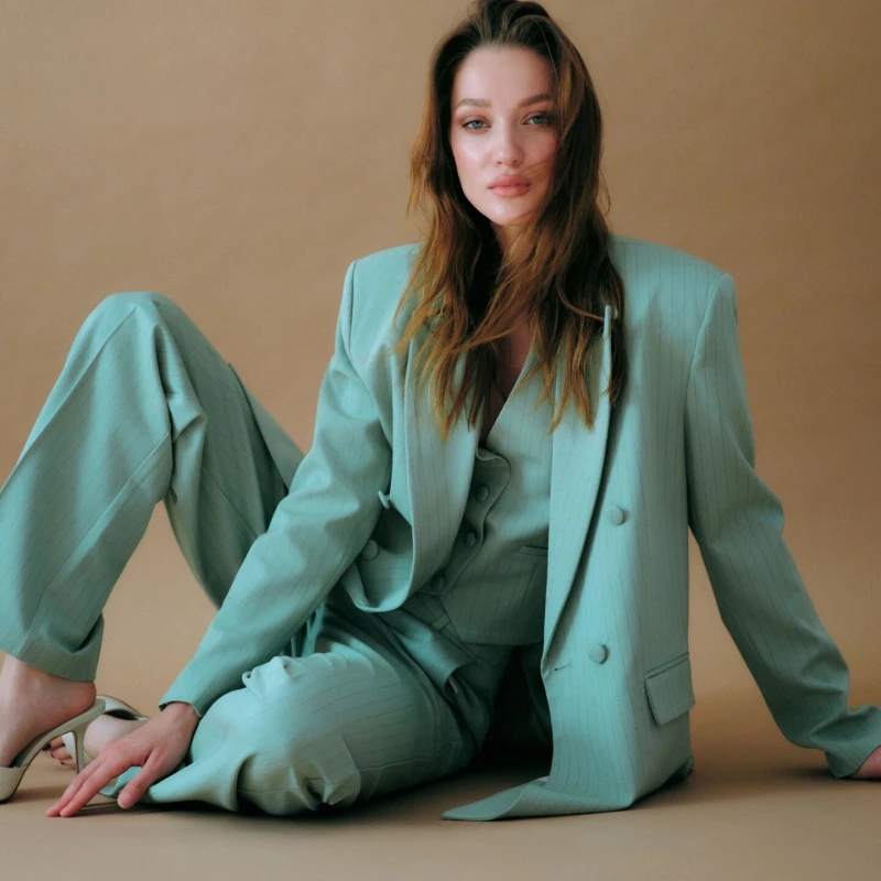 MB by Marta Buzolić