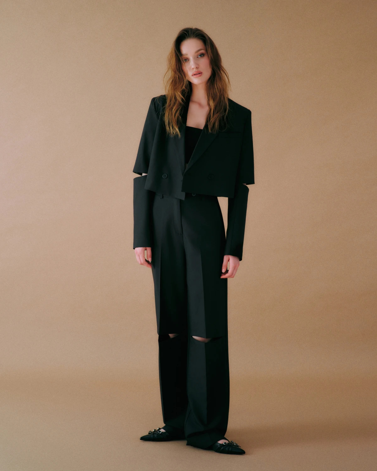 MB by Marta Buzolić