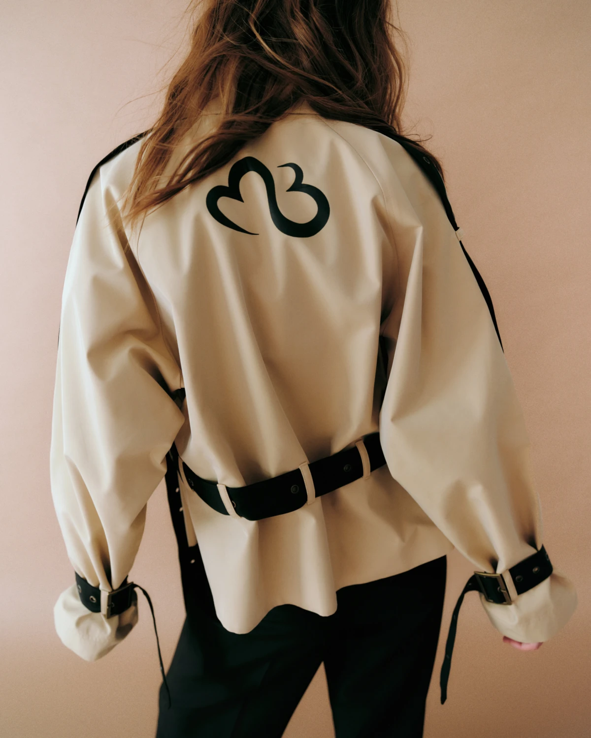 MB by Marta Buzolić