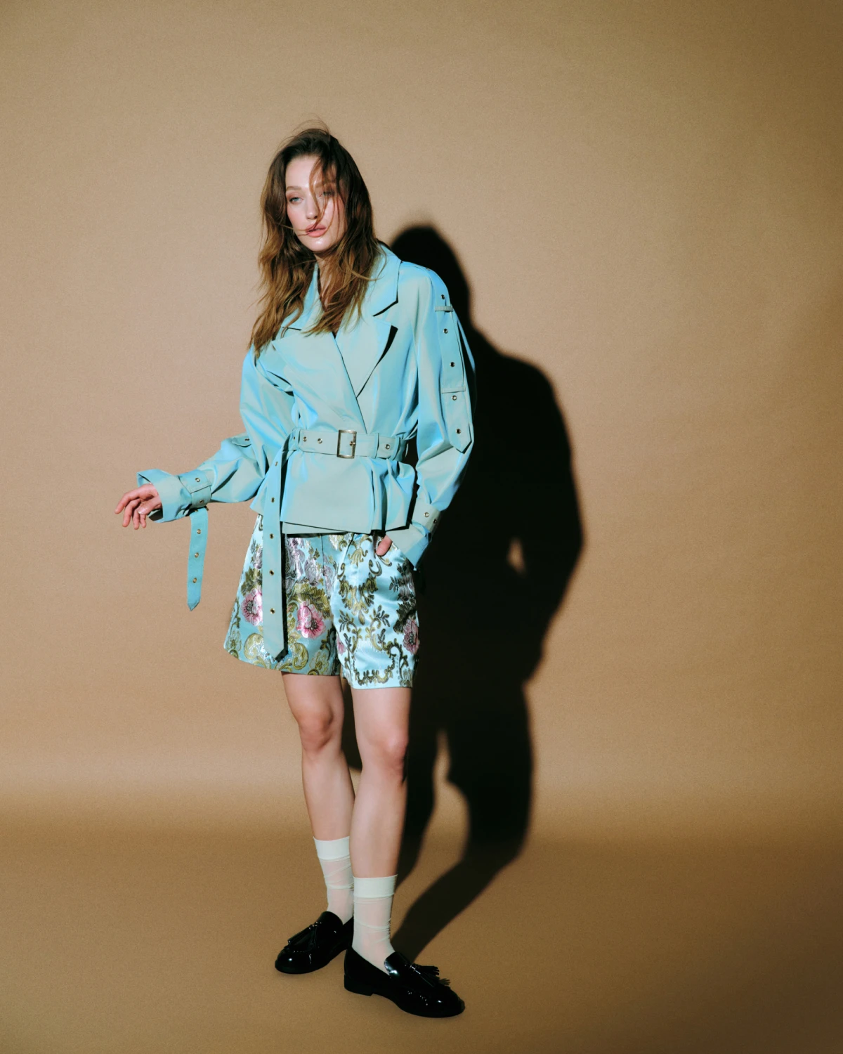 MB by Marta Buzolić