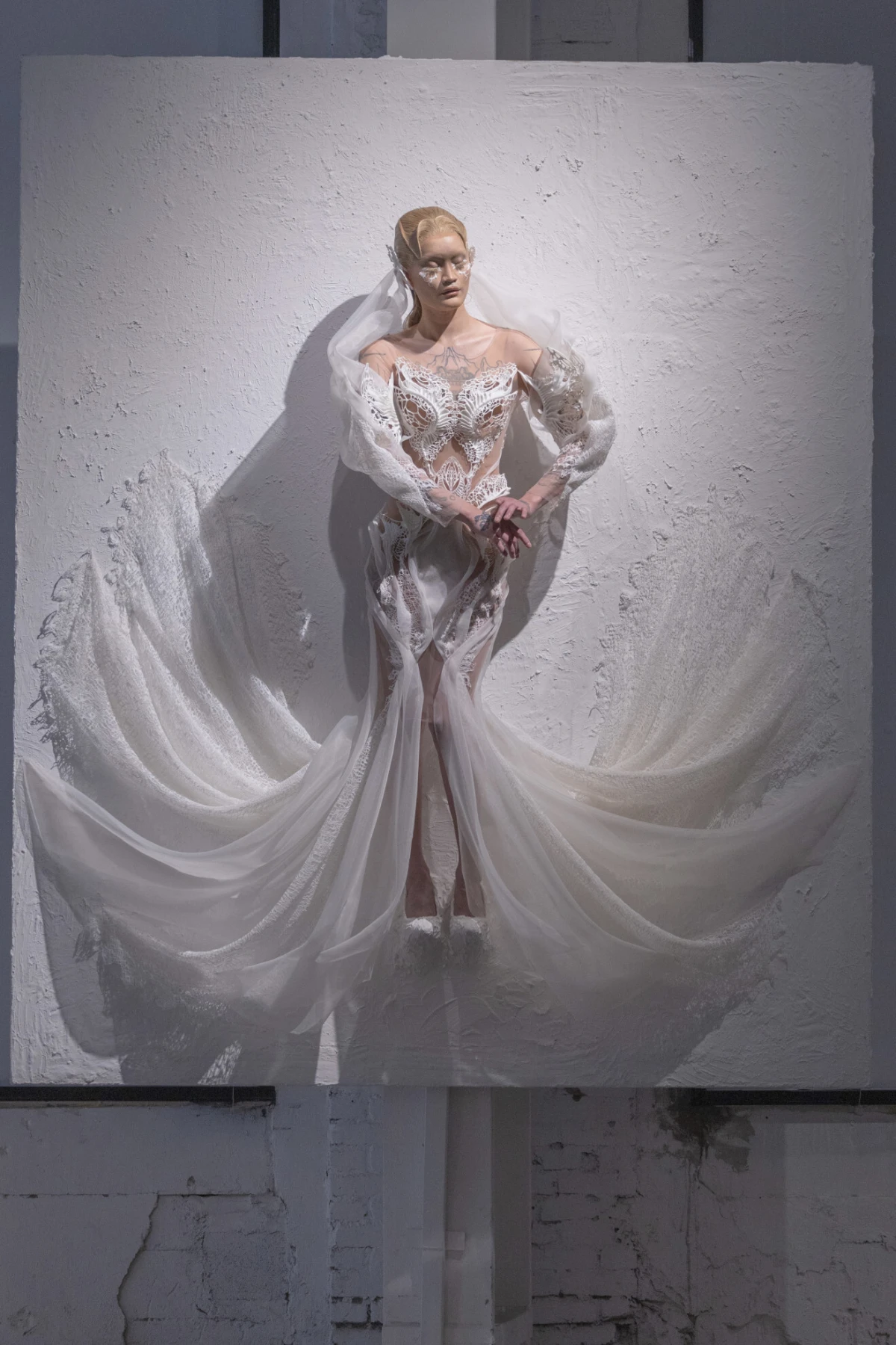 iris van herpen fw24 couture