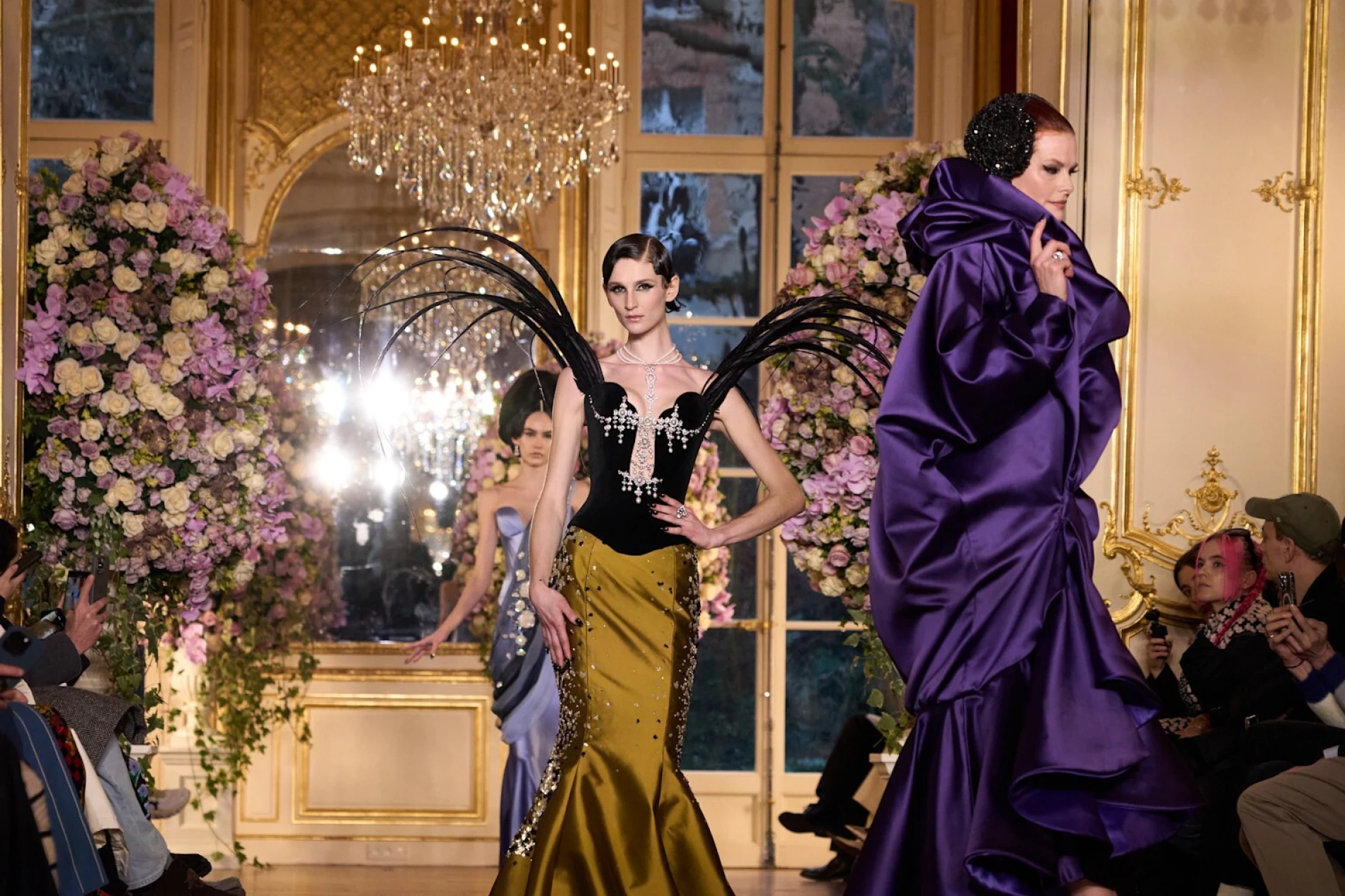 miss sohee ss25 couture