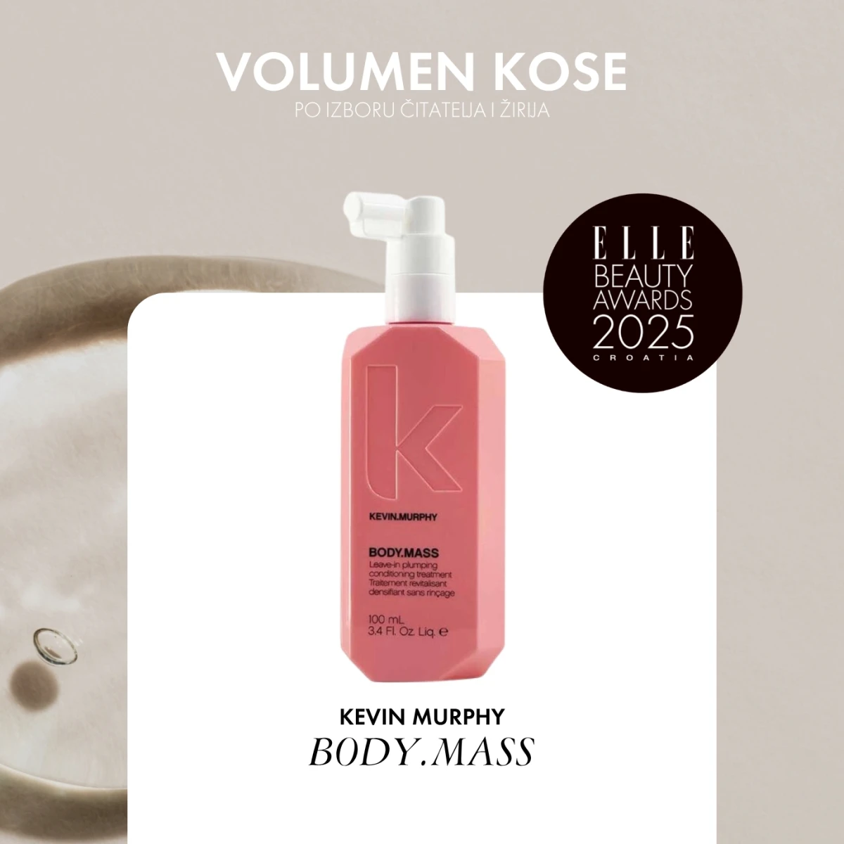 KEVIN MURPHY BODY.MASS