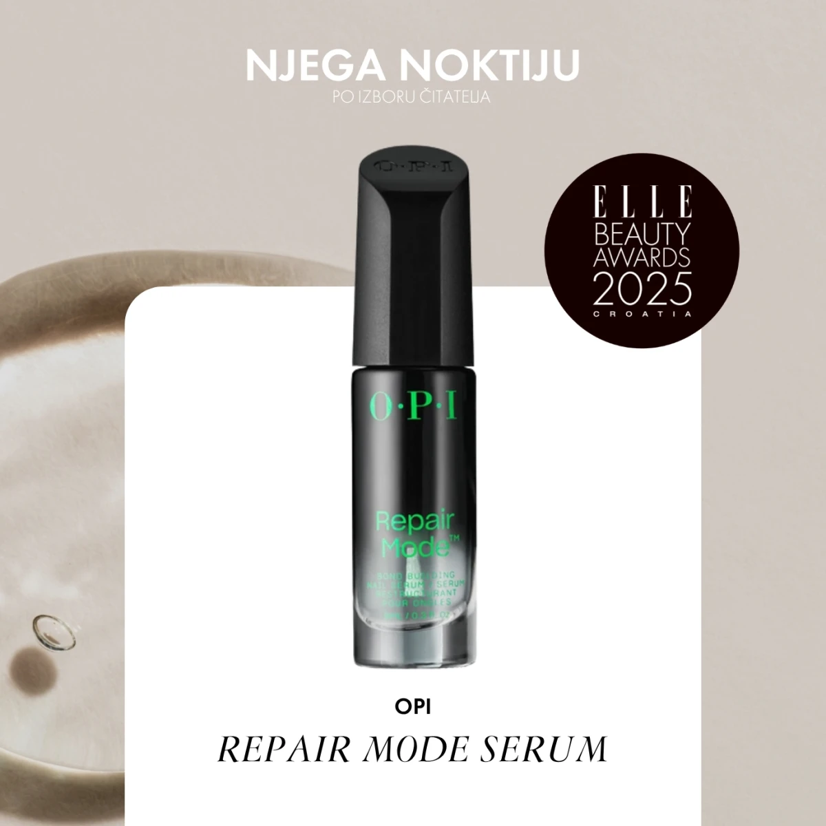 OPI REPAIR MODE SERUM