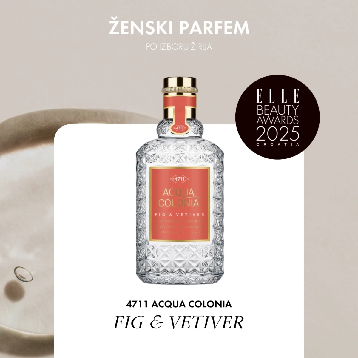 4177 ACQUA COLONIA FIG & VETIVER
