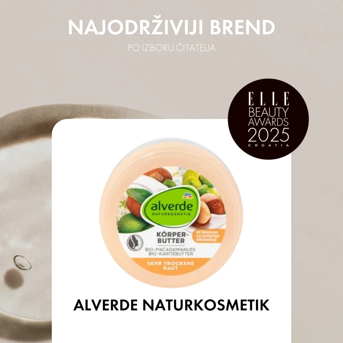 ALVEDERE NATURKOSMETIK