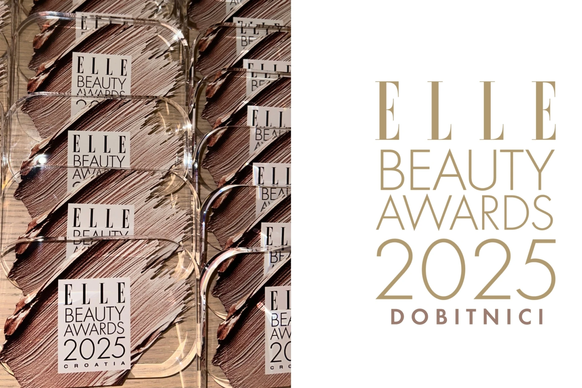 ELLE BEAUTY AWARDS 2025