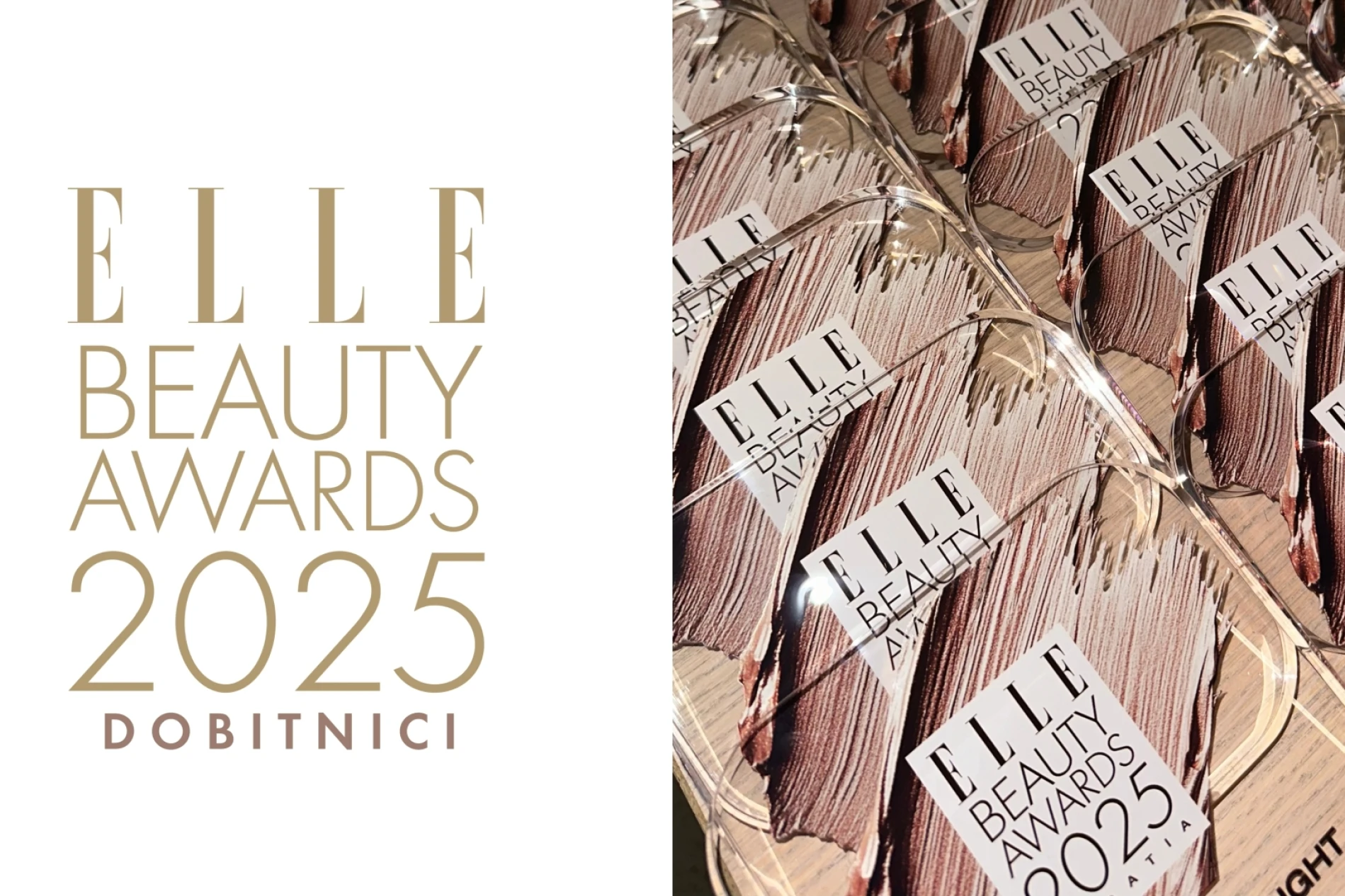 ELLE BEAUTY AWARDS 2025