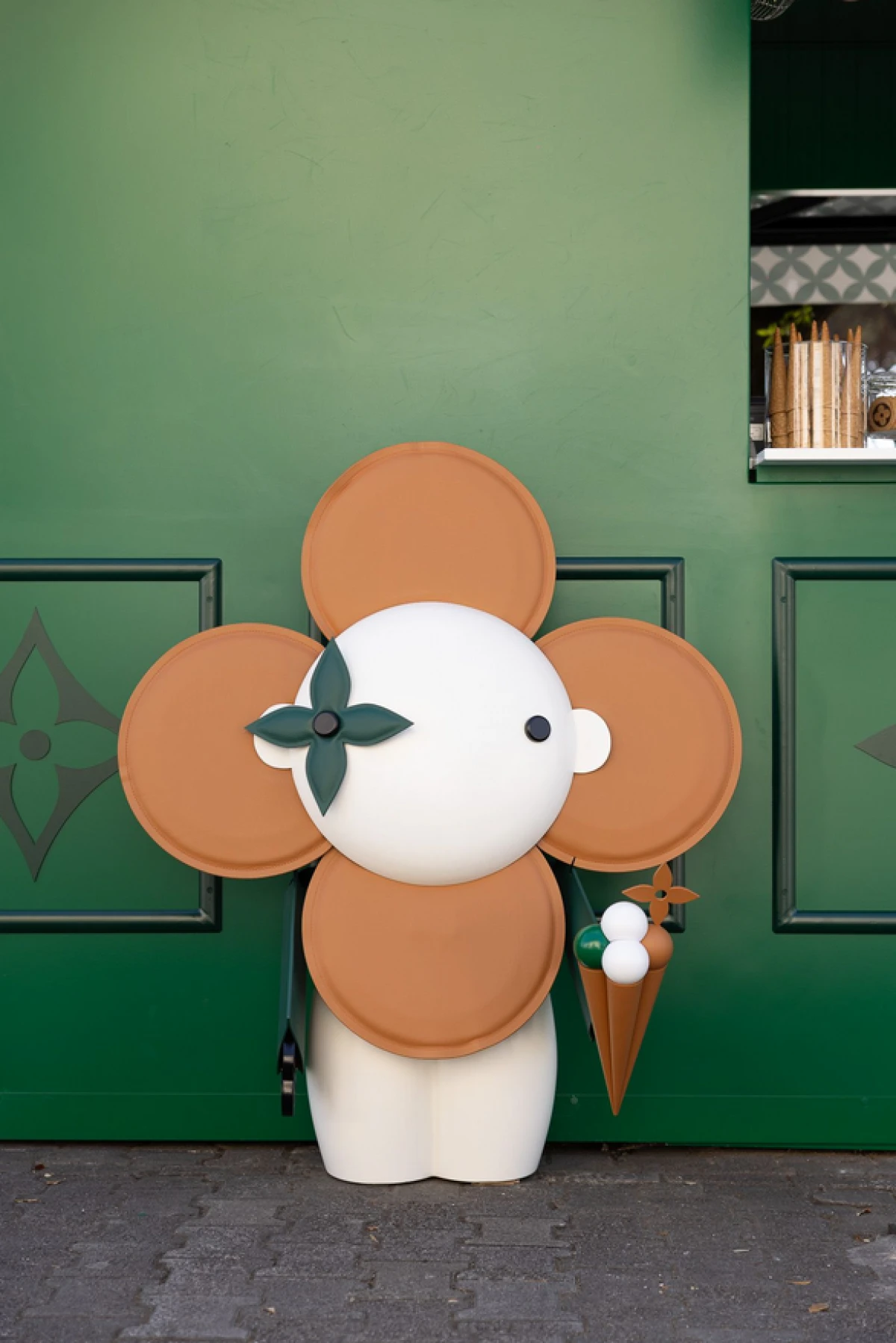 louis vuitton forte dei marmi