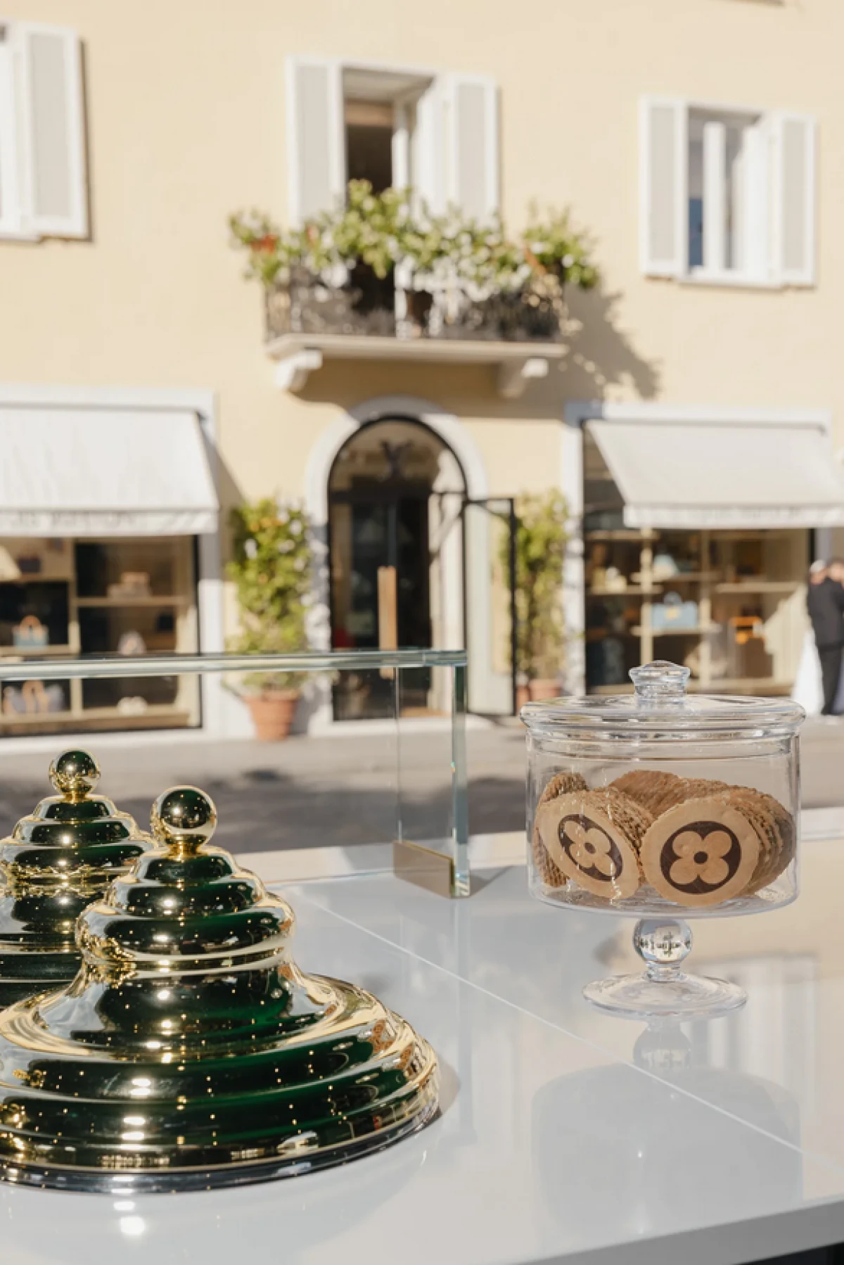 louis vuitton forte dei marmi