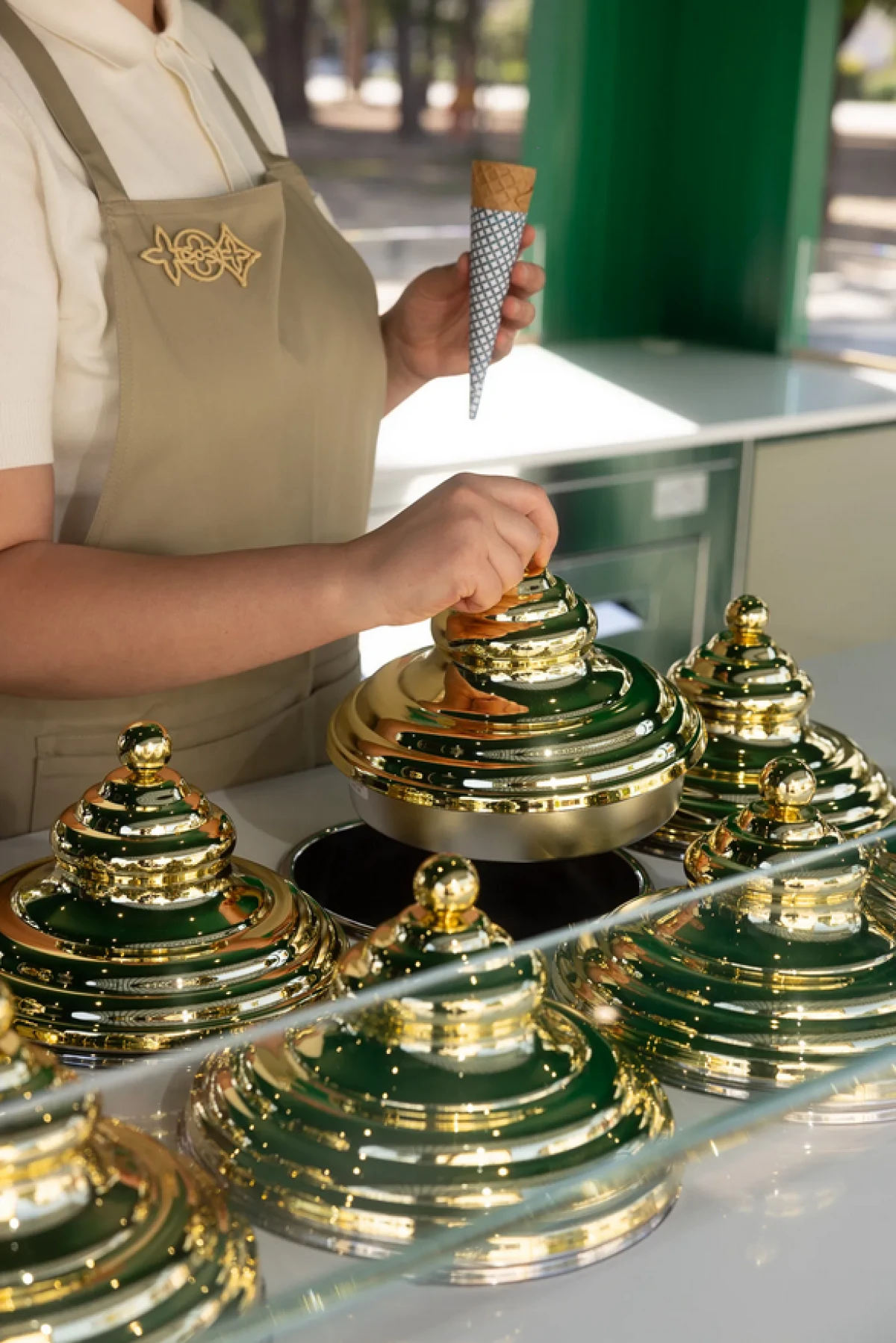 louis vuitton forte dei marmi