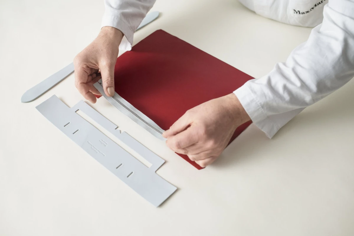 Max Mara Whitney torba