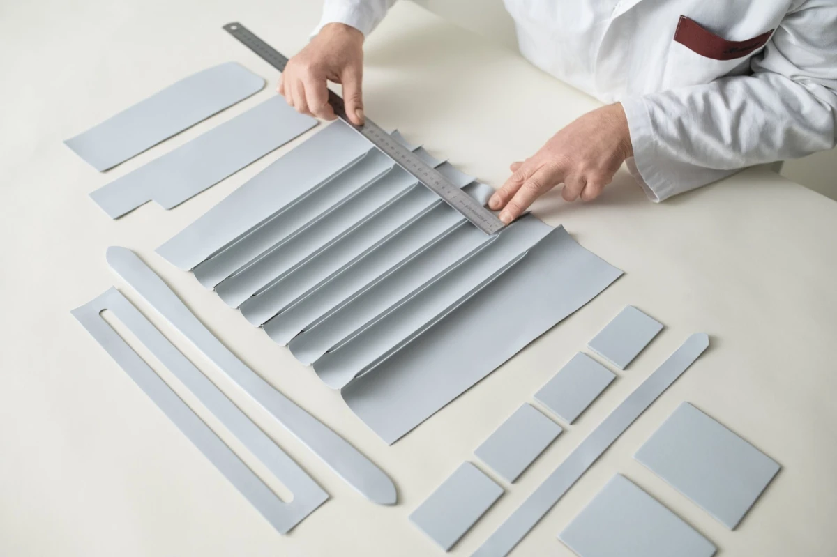 Max Mara Whitney torba