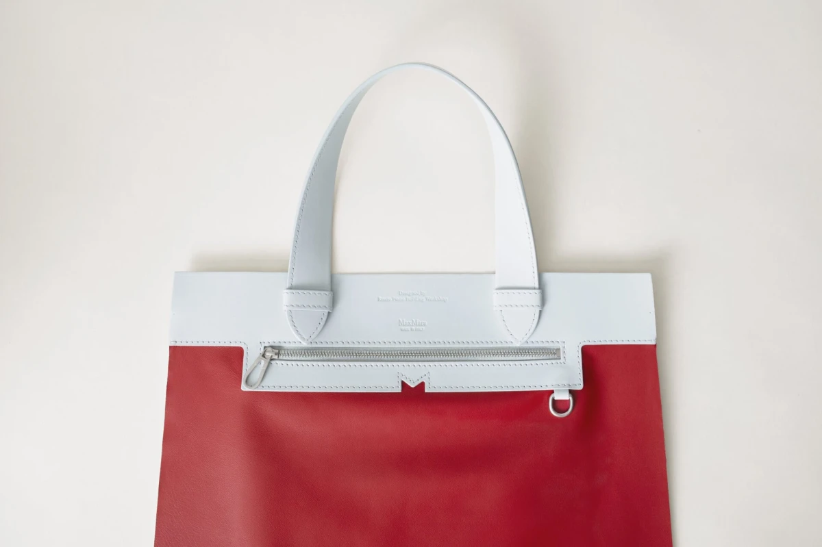 Max Mara Whitney torba