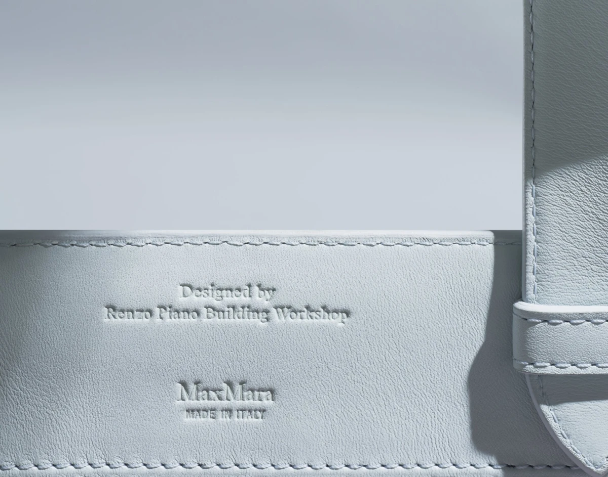 Max Mara Whitney torba