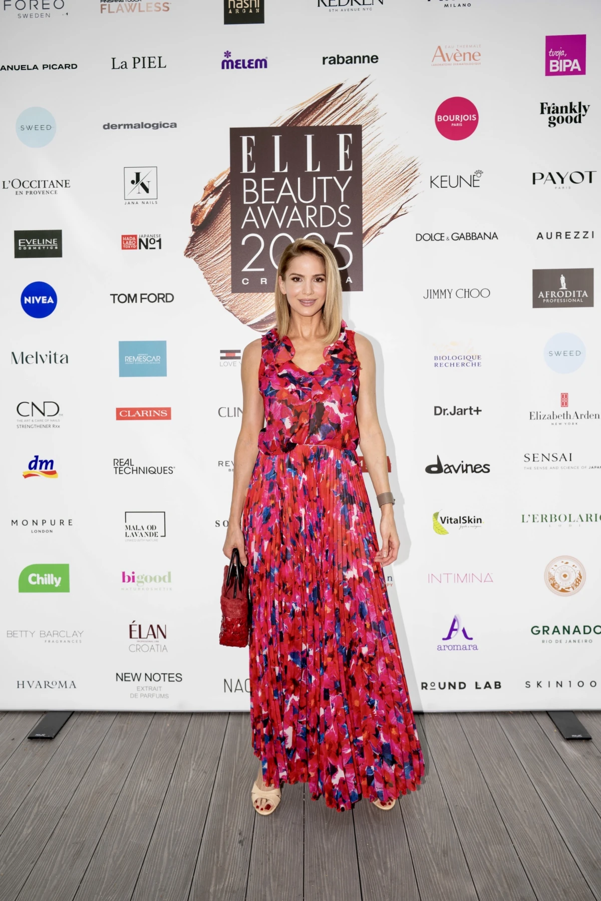 Jelela Orešković Atabeyki