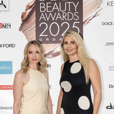 Jelena Veljača i ivona Čulo