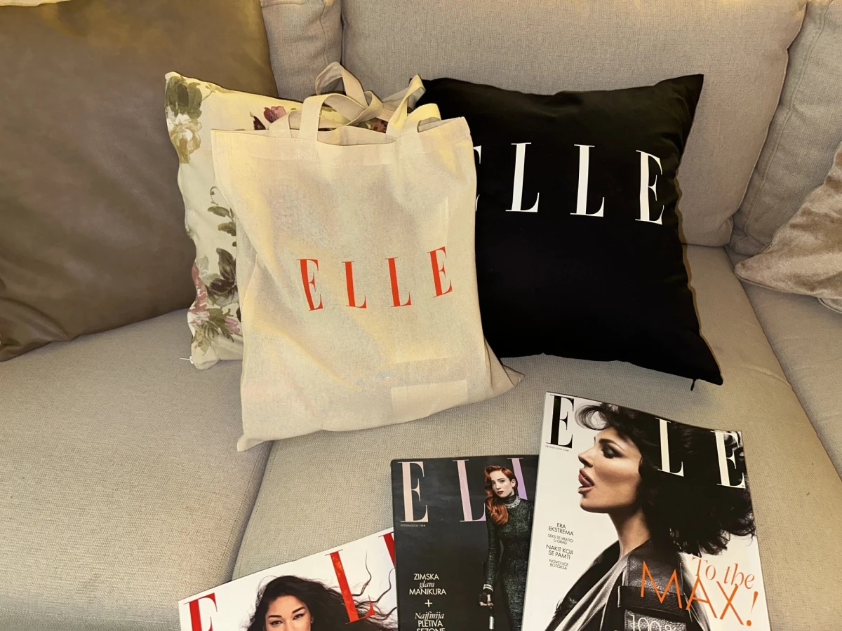 elle beauty awards