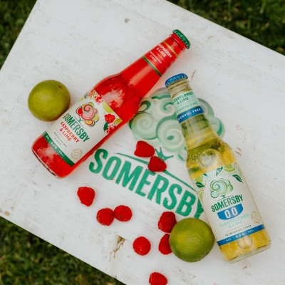 Somersby