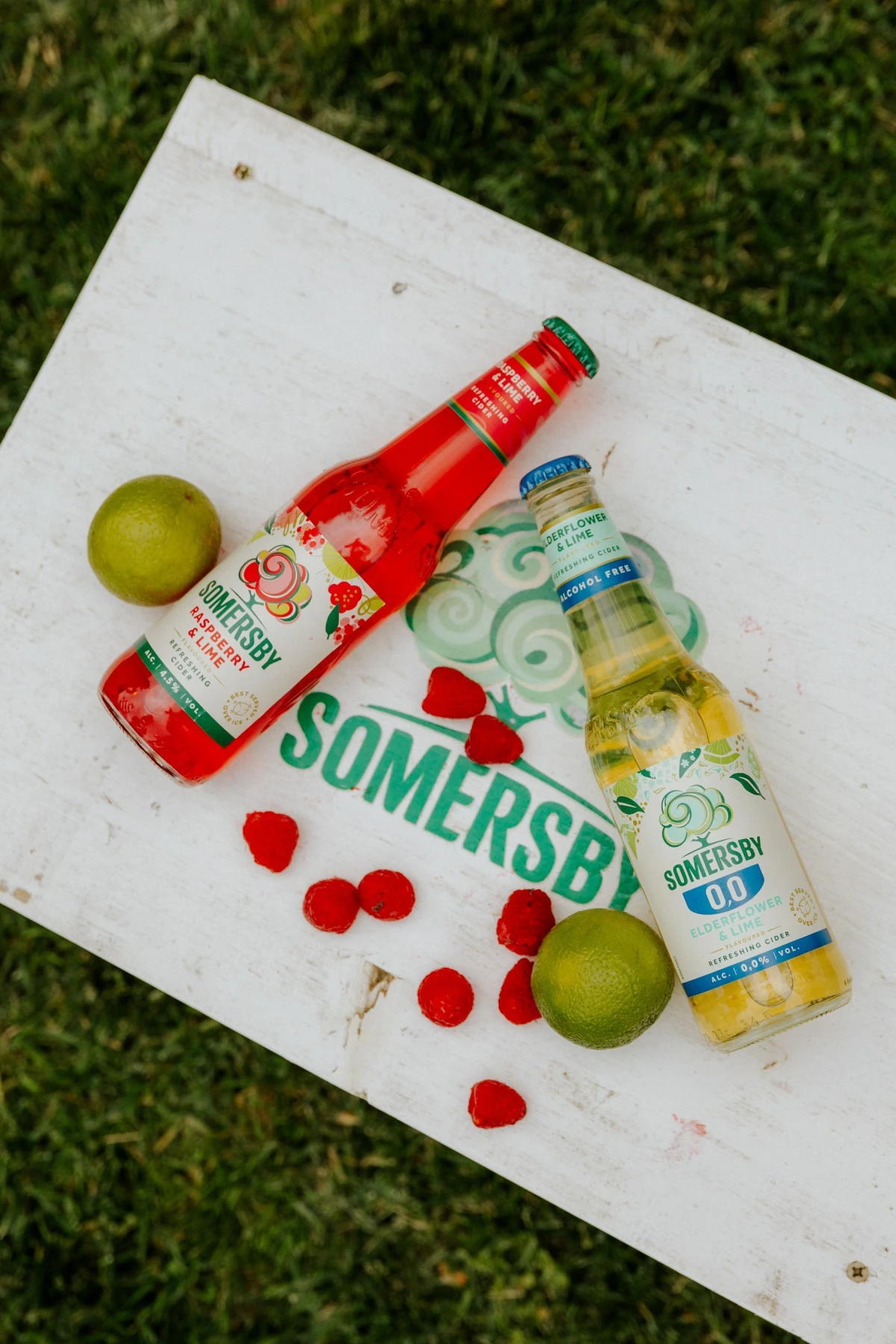 Somersby