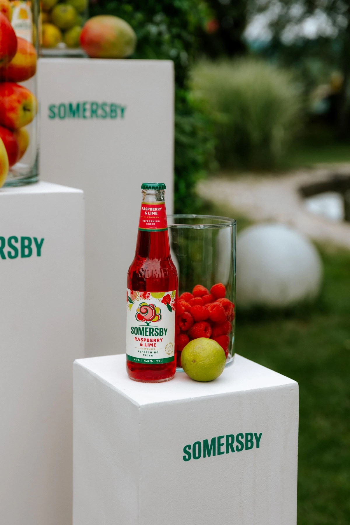 Somersby