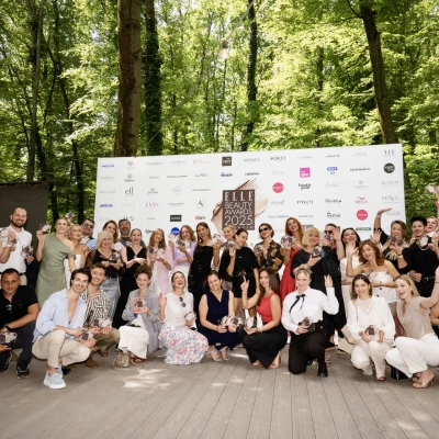 elle beauty awards