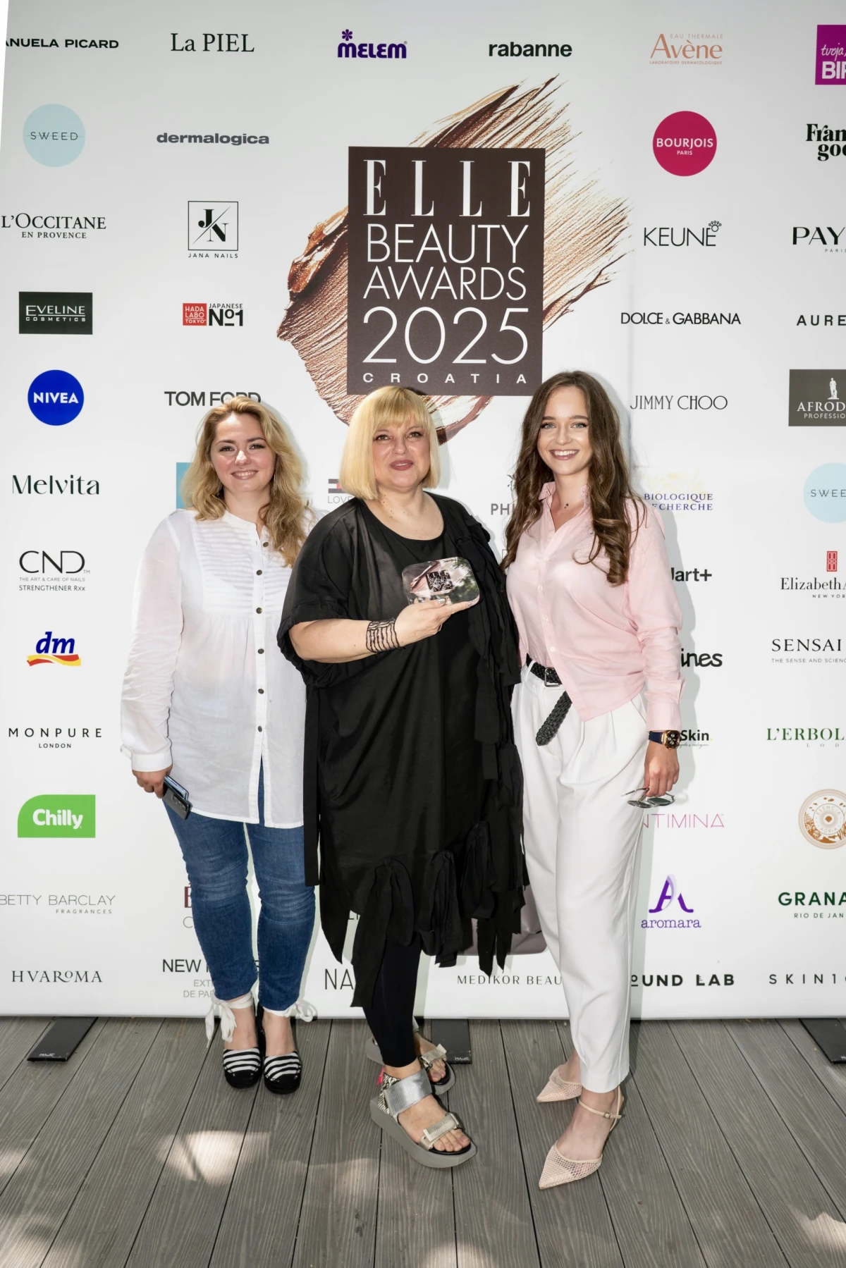 Violeta Beljić Kušić