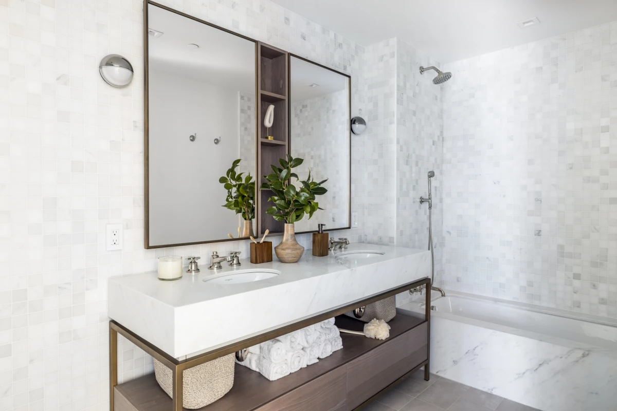 Lena Yaremenko/B Interior