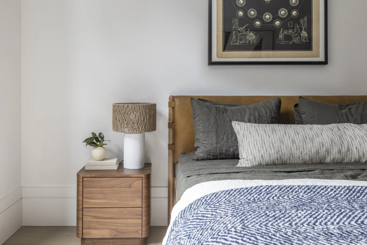 Lena Yaremenko/B Interior