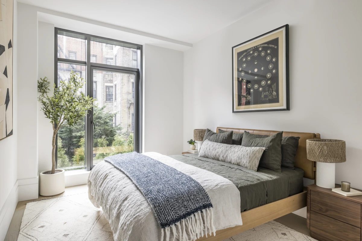 Lena Yaremenko/B Interior