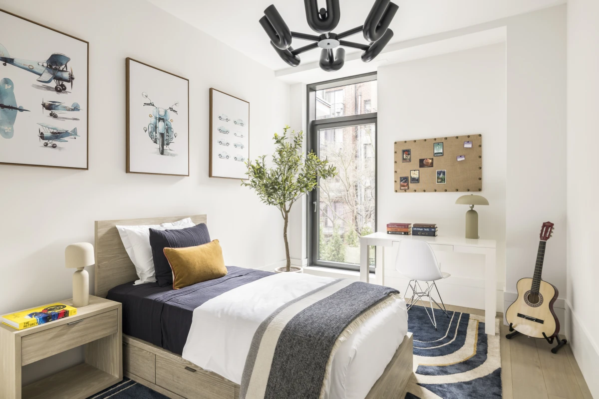 Lena Yaremenko/B Interior