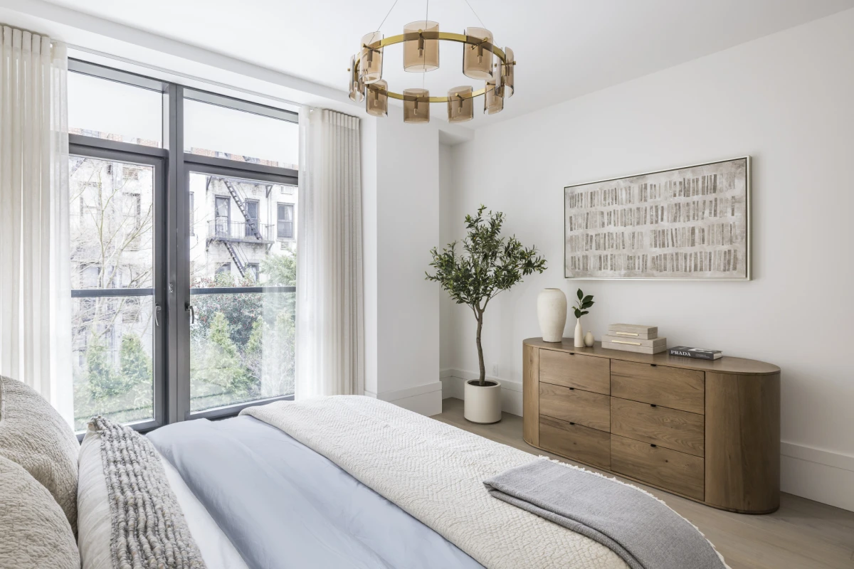 Lena Yaremenko/B Interior