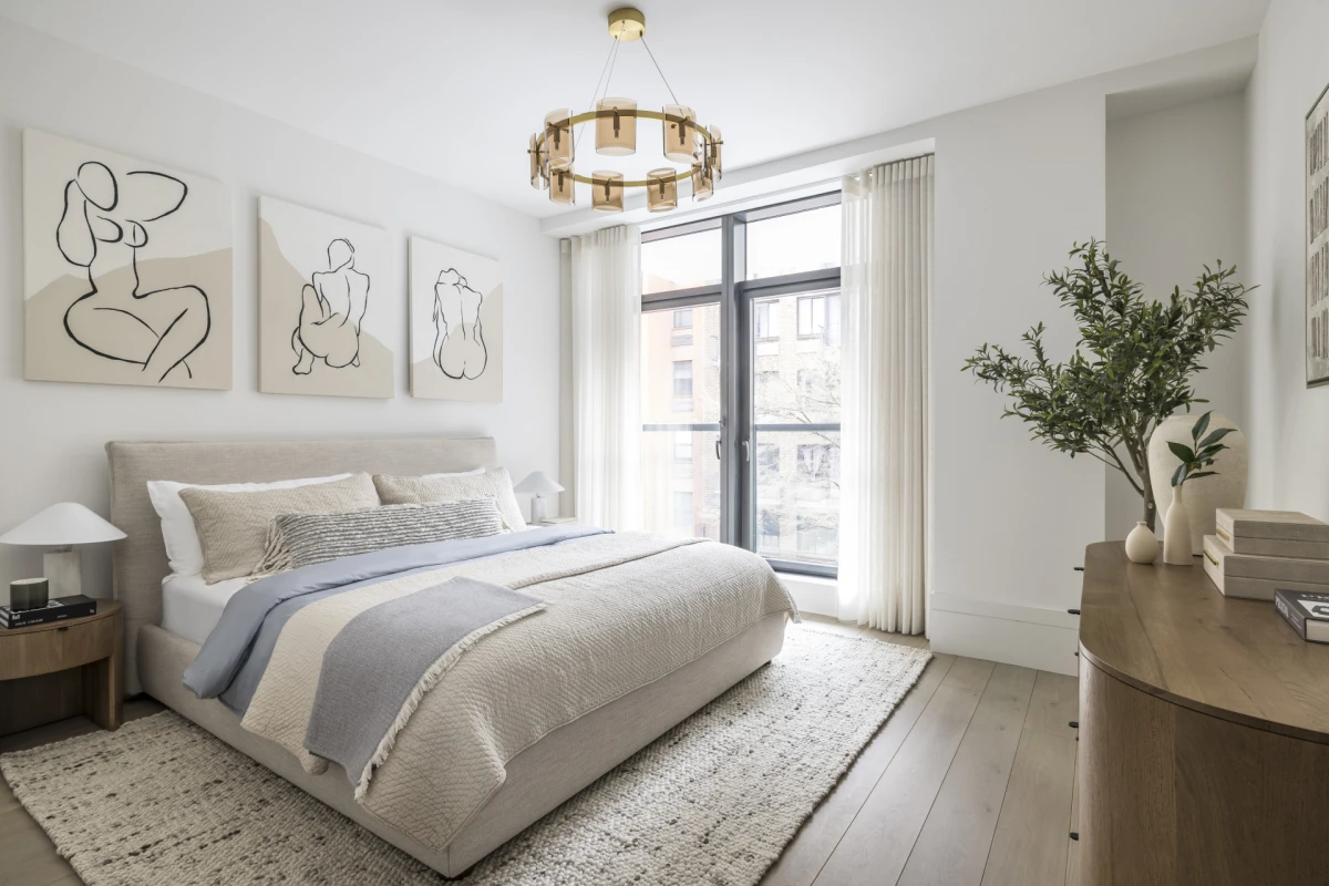 Lena Yaremenko/B Interior