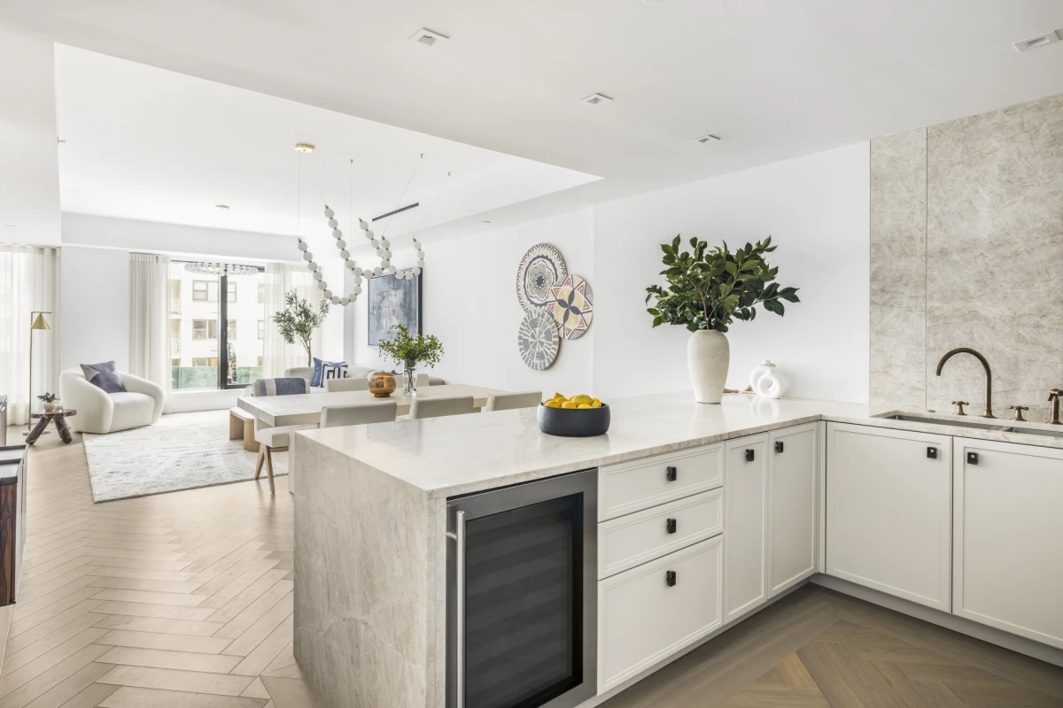 Lena Yaremenko/B Interior